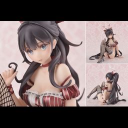 (Cast Off) PVC 1/8 Sarah