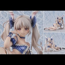 (Cast Off) PVC 1/8 Chris