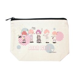 Dakaretai Otoko No. 1 ni Odosarete Imasu. Pouch A