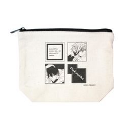 Dakaretai Otoko No. 1 ni Odosarete Imasu. Pouch B