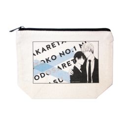 Dakaretai Otoko No. 1 ni Odosarete Imasu. Pouch C