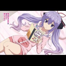Bushiroad Rubber Mat Collection Vol. 277 My Sister, My Writer