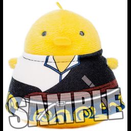 ChunColle Gintama Sakata Kintoki