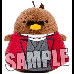 ChunColle Gintama Sakamoto Tatsuma