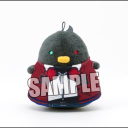 ChunColle Hypnosismic -Division Rap Battle- Yamada Ichiro