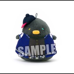 ChunColle Hypnosismic -Division Rap Battle- Yamada Jiro
