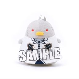 ChunColle Hypnosismic -Division Rap Battle- Aohitsugi Samatoki