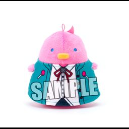 ChunColle Hypnosismic -Division Rap Battle- Amemura Ramuda