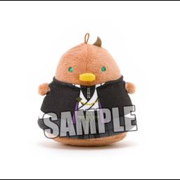 ChunColle Hypnosismic -Division Rap Battle- Yumeno Gentaro