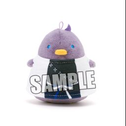 ChunColle Hypnosismic -Division Rap Battle- Jinguji Jakurai