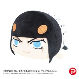 JoJo's Bizarre Adventure Golden Wind Potekoro Mascot BIG JO-06B Bruno Bucciarati