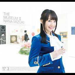 CD + DVD Album The Museum III