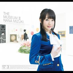 CD + BD Album The Museum III