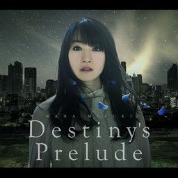CD Single Destiny's Prelude