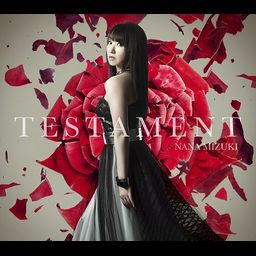 CD Single Testament