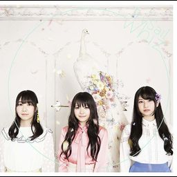CD + DVD Single Whiz