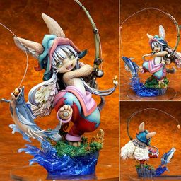 PVC Nanachi - Gankimasu Fishing