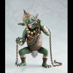 (Cast Off) PVC 1/6 Goblin