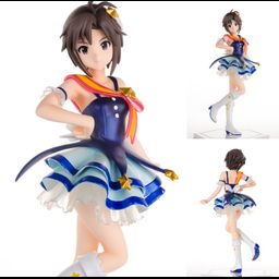 PVC Ichiban Kuji Makoto Kikuchi
