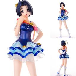 PVC Ichiban Kuji Azusa Miura