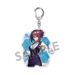 Fate/EXTELLA LINK Acrylic Key Chain Vol. 2 Scathach