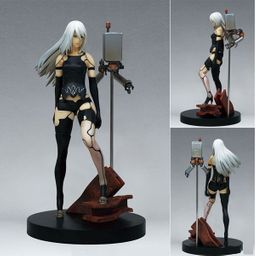 PVC YoRHa Type A No.2 : NieR:Automata
