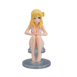 Gasha Portraits Ohara Mari - Swimsuit Ver.