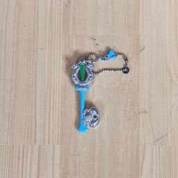 Crabclaw - Kingdom Hearts Keyblade Collection