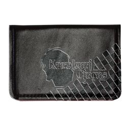 Karakuri Circus Pass Case Kato Narumi