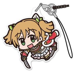 Shojo Kageki Revue Starlight Daiba Nana Acrylic Tsumamare Strap Revue Costume Ver.