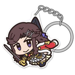 Shojo Kageki Revue Starlight Tendo Maya Acrylic Tsumamare Key Chain Revue Costume Ver.
