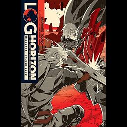 Light Novel Log Horizon Vol. 11