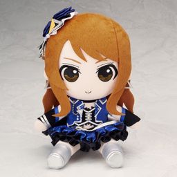 Plush Karen Hojo - Trinity Field
