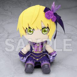 Plush Miyamoto Frederica - LiPPS