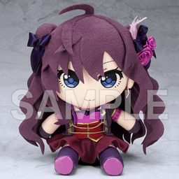 Plush Shiki Ichinose - LIPPS