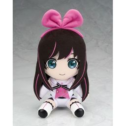 Plush Kizuna Ai
