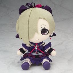 Plush Koume Shirasaka