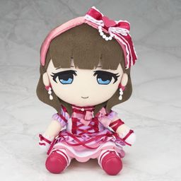 Plush Sakuma Mayu