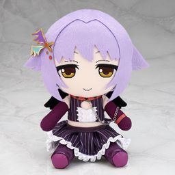 Plush Sachiko Koshimizu