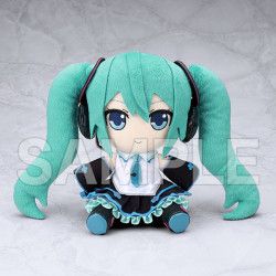 Plush Hatsune Miku - V4 Chinese