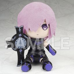 Plush Mash Kyrielight
