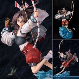 PVC 1/7 Zuiho - Kantai Collection