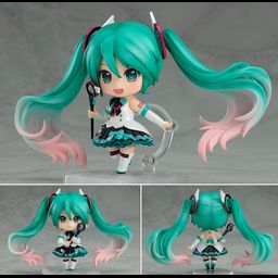 Nendoroid Hatsune Miku - Magical Mirai 2017 Ver.