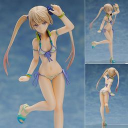 PVC 1/12 Maria Teruyasu - Swimsuit Ver.