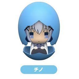 Piyokuru Chino - Gochuumon wa Usagi Desu ka? 