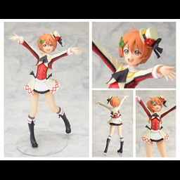 Premium Figure Rin Hoshizora  - Sore wa Bokutachi no Kiseki Ver. (20cm)