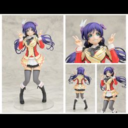 Premium Figure Nozomi Tojo - Sore wa Bokutachi no Kiseki Ver. (20cm)