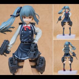 Super Premium Figure Kasumi Kai (18cm)