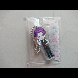 Acrylic Keychain Mephistopheles - Fate Grand Order