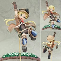 PVC 1/6 Riko